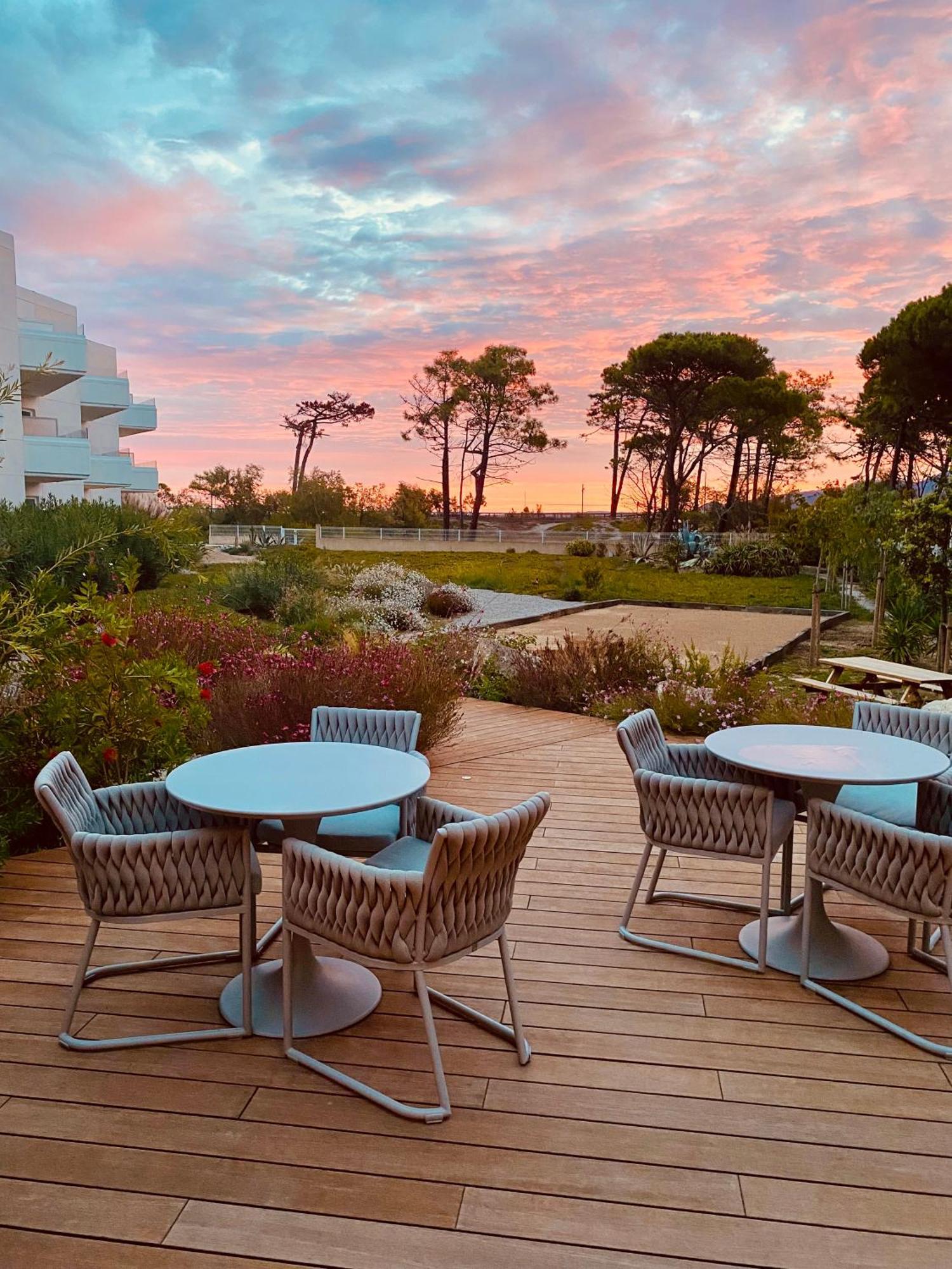 Calvi Hotel Exterior photo